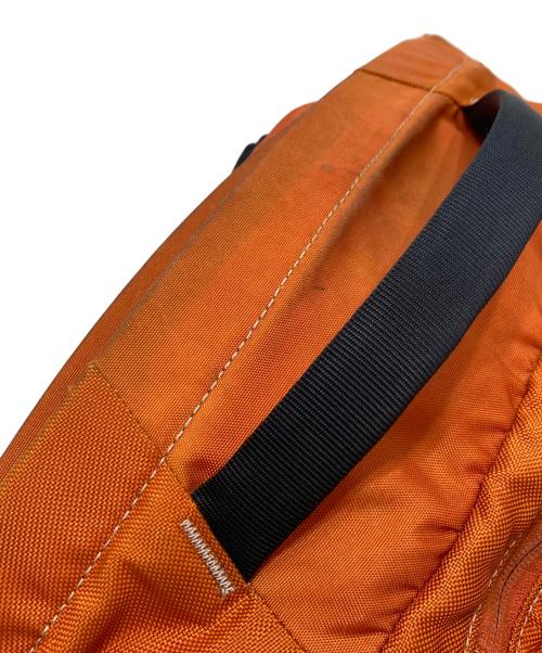 ARC'TERYX（アークテリクス）ARC'TERYX (アークテリクス) SPEAR20 BackPack/スピアー トゥエンティ バックパック オレンジの古着・服飾アイテム