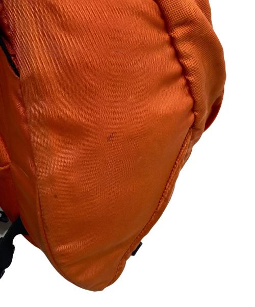 ARC'TERYX（アークテリクス）ARC'TERYX (アークテリクス) SPEAR20 BackPack/スピアー トゥエンティ バックパック オレンジの古着・服飾アイテム