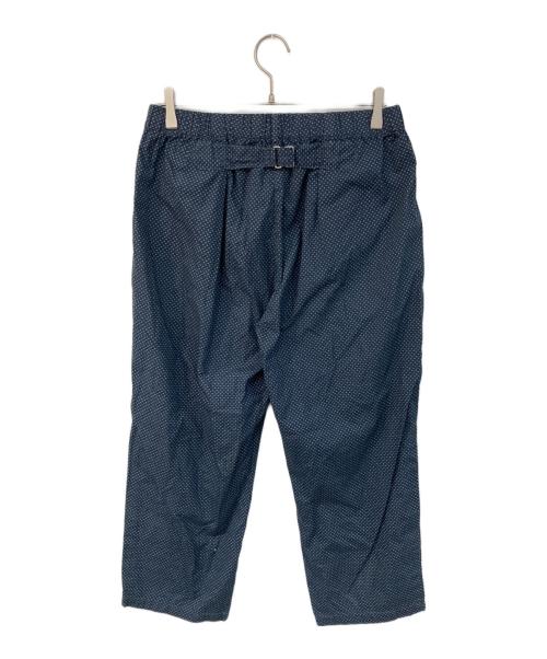 POST O'ALLS（ポストオーバーオールズ）POST O'ALLS (ポストオーバーオールズ) E-Z Lax 4 ネイビー サイズ:SIZE XLの古着・服飾アイテム