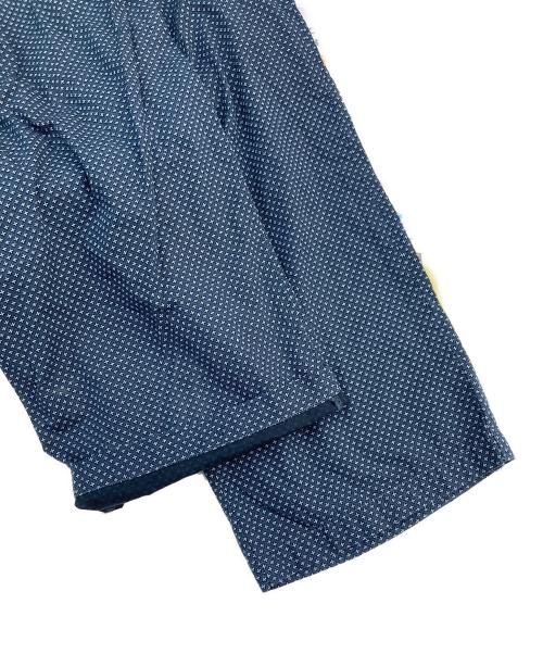 POST O'ALLS（ポストオーバーオールズ）POST O'ALLS (ポストオーバーオールズ) E-Z Lax 4 ネイビー サイズ:SIZE XLの古着・服飾アイテム