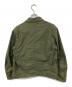 CORONA (コロナ) ミリタリージャケット グリーン サイズ:SIZE XL：7000円