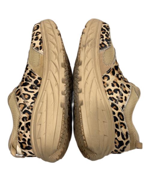 HOKA（ホカ）HOKA (ホカ) Engineered Garments (エンジニアド ガーメンツ) X EG BONDI ベージュ サイズ:SIZE 27の古着・服飾アイテム