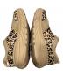 中古・古着 HOKA (ホカ) Engineered Garments (エンジニアド ガーメンツ) X EG BONDI ベージュ サイズ:SIZE 27：10000円
