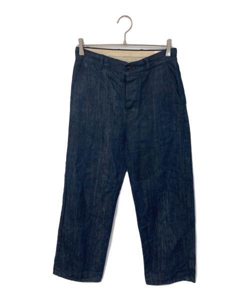 confect（コンフェクト）confect (コンフェクト) デニムパンツ インディゴ サイズ:3の古着・服飾アイテム