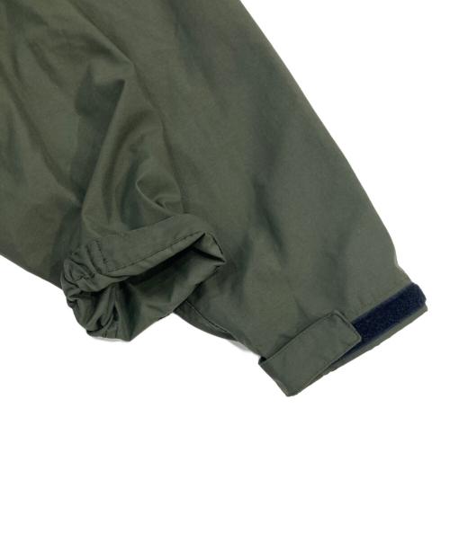 THE NORTH FACE（ザ ノース フェイス）THE NORTH FACE (ザ ノース フェイス) Compact Jacket グリーン サイズ:SIZE Mの古着・服飾アイテム