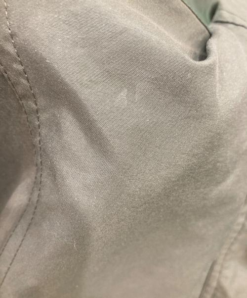 THE NORTH FACE（ザ ノース フェイス）THE NORTH FACE (ザ ノース フェイス) Compact Jacket グリーン サイズ:SIZE Mの古着・服飾アイテム