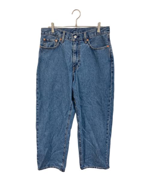 LEVI'S PReMIUM（リーバイス プレミアム）LEVI'S PReMIUM (リーバイス プレミアム) 578デニムパンツ インディゴ サイズ:W32×L30の古着・服飾アイテム