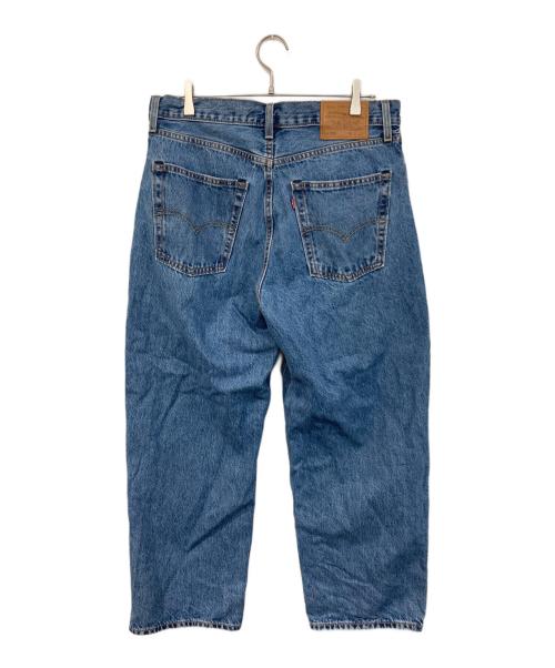LEVI'S PReMIUM（リーバイス プレミアム）LEVI'S PReMIUM (リーバイス プレミアム) 578デニムパンツ インディゴ サイズ:W32×L30の古着・服飾アイテム