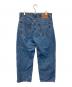 LEVI'S PReMIUM (リーバイス プレミアム) 578デニムパンツ インディゴ サイズ:W32×L30：6000円