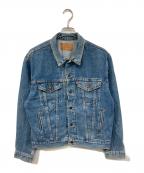 LEVI'Sリーバイス）の古着「70506デニムジャケット」｜インディゴ