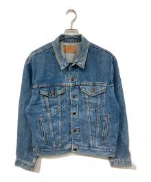 LEVI'S（リーバイス）の古着「70506デニムジャケット」｜インディゴ