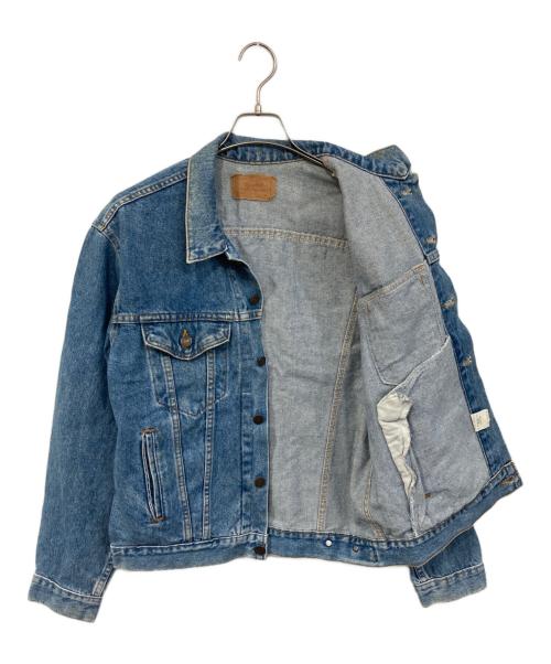 LEVI'S（リーバイス）LEVI'S (リーバイス) 70506デニムジャケット インディゴ サイズ:SIZE 40の古着・服飾アイテム