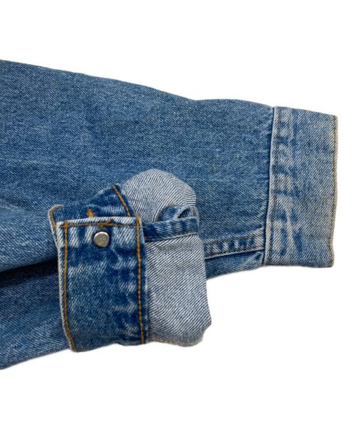 LEVI'S（リーバイス）LEVI'S (リーバイス) 70506デニムジャケット インディゴ サイズ:SIZE 40の古着・服飾アイテム
