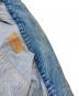 中古・古着 LEVI'S (リーバイス) 70506デニムジャケット インディゴ サイズ:SIZE 40：12000円