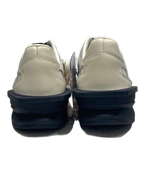 adidas（アディダス）adidas (アディダス) FORUM SQ W/フォーラム スクエア W ホワイト サイズ:SIZE 23cmの古着・服飾アイテム
