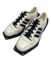 adidas（アディダス）の古着「FORUM SQ W/フォーラム スクエア W」｜ホワイト