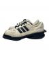 adidas (アディダス) FORUM SQ W/フォーラム スクエア W ホワイト サイズ:SIZE 23cm：16000円
