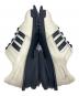 中古・古着 adidas (アディダス) FORUM SQ W/フォーラム スクエア W ホワイト サイズ:SIZE 23cm：16000円