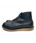 RED WING (レッドウィング) 6インチクラシックブーツ ブラック サイズ:SIZE 9：14000円