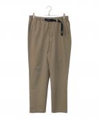 THE NORTH FACEザ ノース フェイス）の古着「コヨーテシアサッカースラックス」｜ベージュ