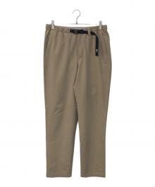 THE NORTH FACE（ザ ノース フェイス）の古着「コヨーテシアサッカースラックス」｜ベージュ