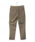 THE NORTH FACE (ザ ノース フェイス) コヨーテシアサッカースラックス ベージュ サイズ:SIZE L：5000円
