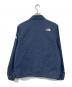 THE NORTH FACE (ザ ノース フェイス) GTX DENIM COACH JACKET/ゴアテックス デニム コーチ ジャケット インディゴ サイズ:SIZE M：14000円