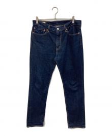 LEVI'S（リーバイス）の古着「511デニムパンツ」｜インディゴ