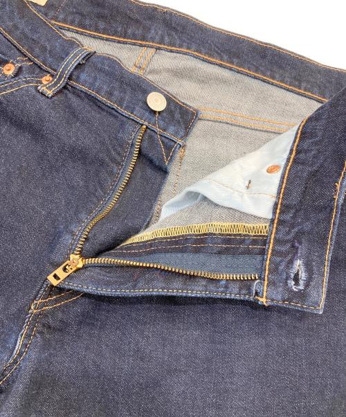 LEVI'S（リーバイス）LEVI'S (リーバイス) 511デニムパンツ インディゴ サイズ:SIZE W34の古着・服飾アイテム