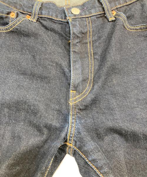 LEVI'S（リーバイス）LEVI'S (リーバイス) 511デニムパンツ インディゴ サイズ:SIZE W34の古着・服飾アイテム