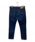 LEVI'S (リーバイス) 511デニムパンツ インディゴ サイズ:SIZE W34：5000円