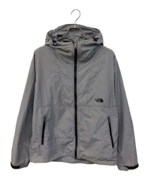THE NORTH FACE（ザ ノース フェイス）THE NORTH FACE (ザ ノース フェイス) ノベルティコンパクトジャケット グレー サイズ:SIZE Lの古着・服飾アイテム