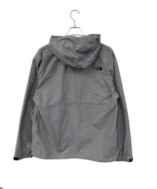 THE NORTH FACE（ザ ノース フェイス）THE NORTH FACE (ザ ノース フェイス) ノベルティコンパクトジャケット グレー サイズ:SIZE Lの古着・服飾アイテム