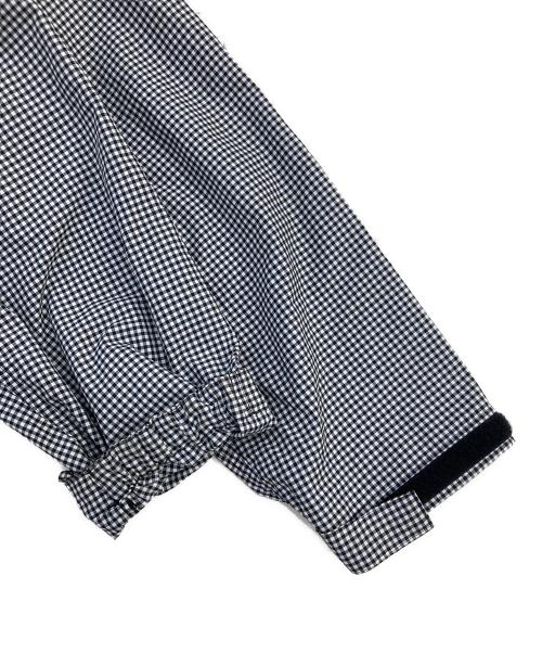 THE NORTH FACE（ザ ノース フェイス）THE NORTH FACE (ザ ノース フェイス) ノベルティコンパクトジャケット グレー サイズ:SIZE Lの古着・服飾アイテム