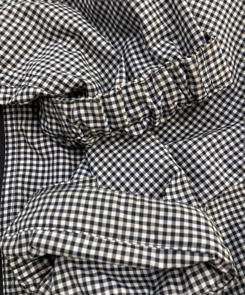 THE NORTH FACE（ザ ノース フェイス）THE NORTH FACE (ザ ノース フェイス) ノベルティコンパクトジャケット グレー サイズ:SIZE Lの古着・服飾アイテム