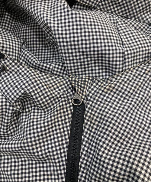 THE NORTH FACE（ザ ノース フェイス）THE NORTH FACE (ザ ノース フェイス) ノベルティコンパクトジャケット グレー サイズ:SIZE Lの古着・服飾アイテム