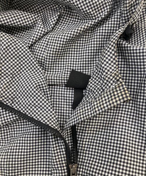 THE NORTH FACE（ザ ノース フェイス）THE NORTH FACE (ザ ノース フェイス) ノベルティコンパクトジャケット グレー サイズ:SIZE Lの古着・服飾アイテム
