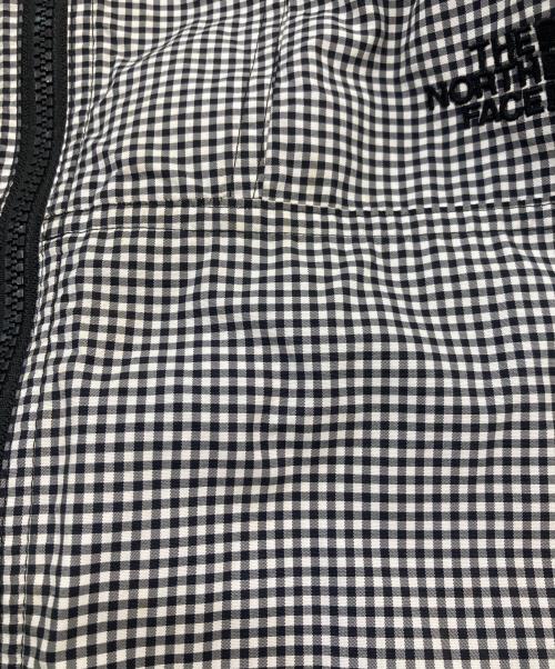 THE NORTH FACE（ザ ノース フェイス）THE NORTH FACE (ザ ノース フェイス) ノベルティコンパクトジャケット グレー サイズ:SIZE Lの古着・服飾アイテム