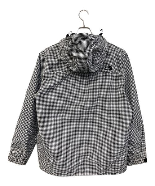 THE NORTH FACE（ザ ノース フェイス）THE NORTH FACE (ザ ノース フェイス) NOVELTY SCOOP JACKET グレー サイズ:SIZE Lの古着・服飾アイテム