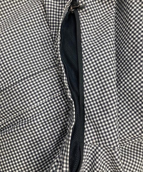 THE NORTH FACE（ザ ノース フェイス）THE NORTH FACE (ザ ノース フェイス) NOVELTY SCOOP JACKET グレー サイズ:SIZE Lの古着・服飾アイテム