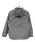THE NORTH FACE (ザ ノース フェイス) NOVELTY SCOOP JACKET グレー サイズ:SIZE L：7000円