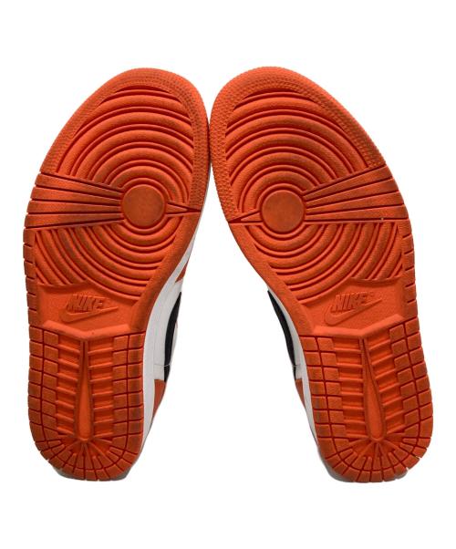 NIKE（ナイキ）NIKE (ナイキ) Nike Air Jordan 1 Low OG Starfish/ナイキ エアジョーダンワン ロー オージー スターフィッシュ オレンジ サイズ:28cmの古着・服飾アイテム