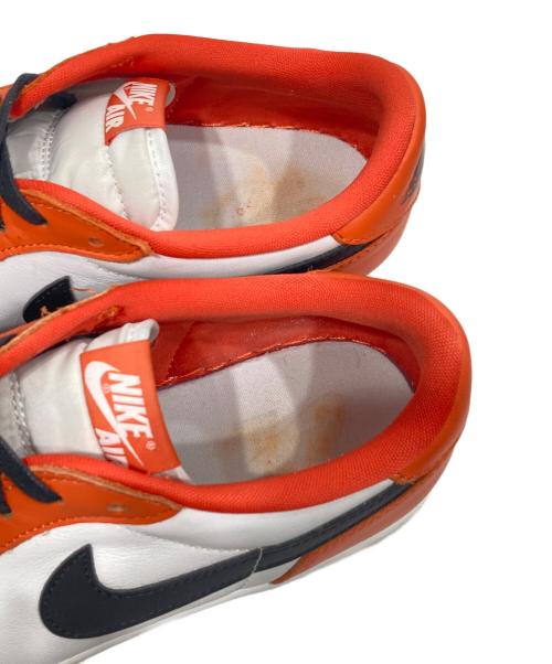 NIKE（ナイキ）NIKE (ナイキ) Nike Air Jordan 1 Low OG Starfish/ナイキ エアジョーダンワン ロー オージー スターフィッシュ オレンジ サイズ:28cmの古着・服飾アイテム