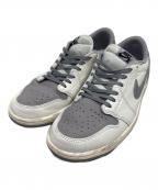 NIKEナイキ）の古着「Nike Air Jordan 1 Low OG 
