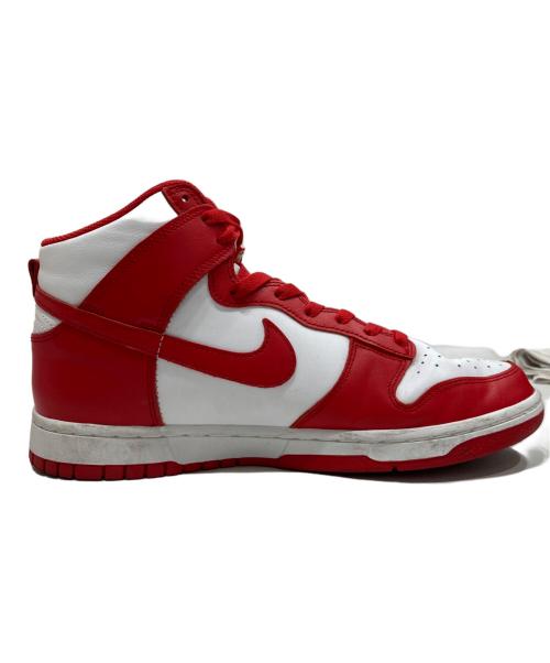 NIKE（ナイキ）NIKE (ナイキ) Dunk High 