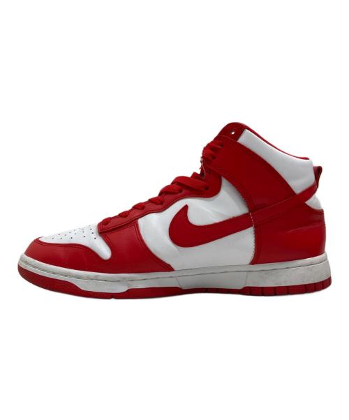 NIKE（ナイキ）NIKE (ナイキ) Dunk High 