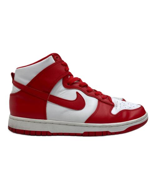 NIKE（ナイキ）NIKE (ナイキ) Dunk High 