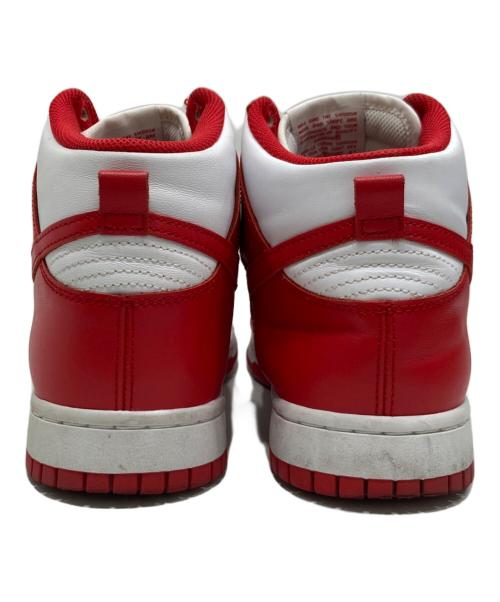 NIKE（ナイキ）NIKE (ナイキ) Dunk High 