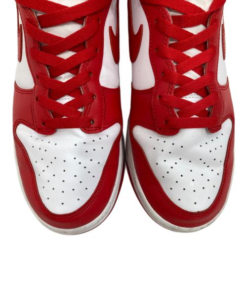 NIKE（ナイキ）NIKE (ナイキ) Dunk High 