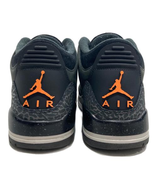 NIKE（ナイキ）NIKE (ナイキ) AIR JORDAN 3 RETRO 